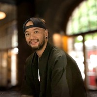 Jimmy Rimbun