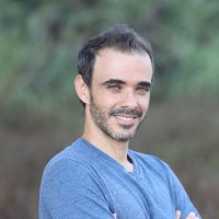 Ehud Eyal