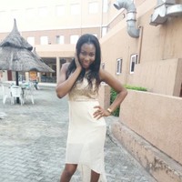 Endurance Irhue