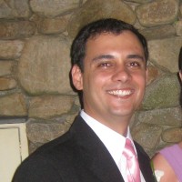Daniel Cesar Bronzeri
