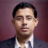 Krishnendu Banerjee