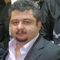 Mohammad Ghandehari