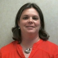 Crista Mcnish, P.E.