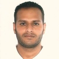 Imraan Camroodien