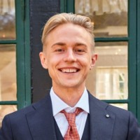 Anders Dooleweerdt Werk