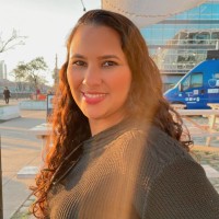 Priscila Pani