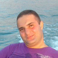 Artyom Dilanyan