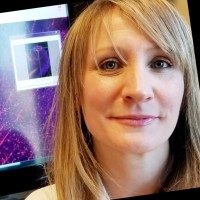 Nicole Barger, Phd