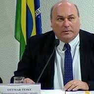 Ottmar Teske Teske