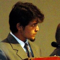 Suraj Lulla