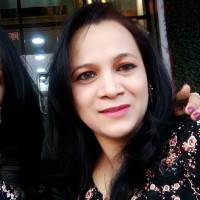 Neeta Thopte
