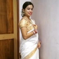 Jyoti Behara