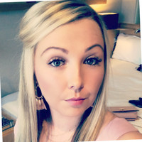 Natalie Hall
