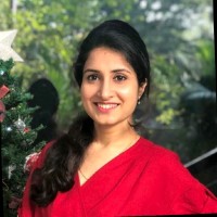 Damini Oberoi