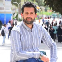 Mohammad Mashatleh