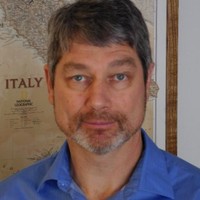 Tim Steinberg