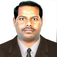 Dr.Ramulu D J