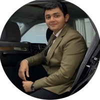 Prathamesh Desai