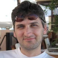 Panayotis Kouvarakis