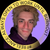 👨💻🎨 William Bardon