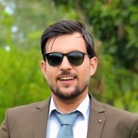 Irfanullah Maqsood