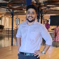 Saurabh Tiwari