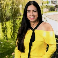 Teresita de Jesus Santana Saucedo