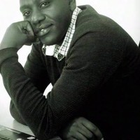 Joseph Njoroge