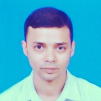 Pradip Nandy