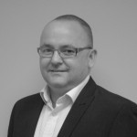 Mark Mitchell
