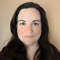 Katie Frye