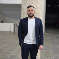 Mostafa Haydarahmad