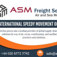 ASM Freight Services