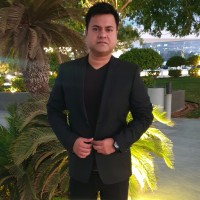 Dr. Shobhit Sharma