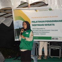 Ainun Zulfiah Bakri