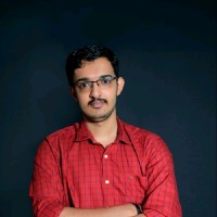Vivek Kumar