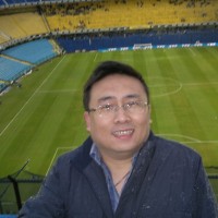 Vincent Cheng