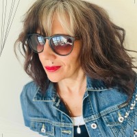 Amy Woodruff