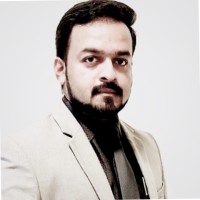 Nithin Thomas