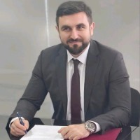 Azad Huseynov, FCCA, CPD, CCP