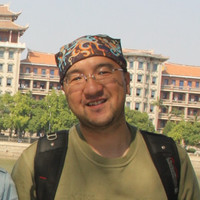 Baojian Qin