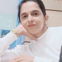 Harshita Manglani