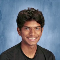 Surya Venkataraman