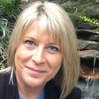 Nicole Williamson