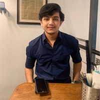 Muhammad Ali Shaikh