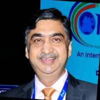 Dr. Sanjay Tyagi