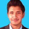 Bakhtiyar Ali