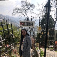 Vinita Dhoundiyal