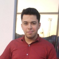 Mohammad Mahouk