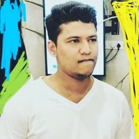 Yazar Arafath